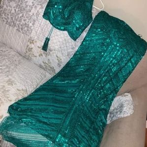 Size 6 Sherri Hill Dress